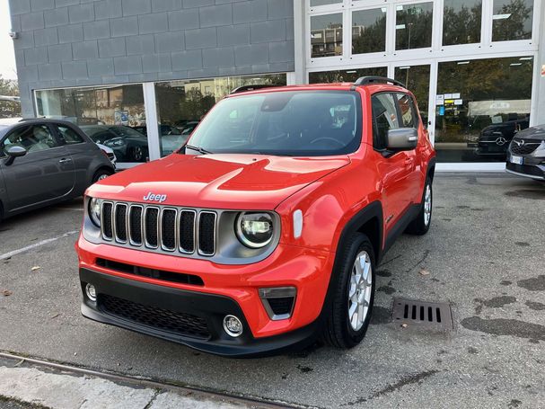 Jeep Renegade 1.6 96 kW image number 1