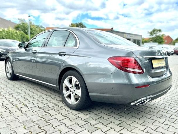 Mercedes-Benz E 220 d 143 kW image number 4