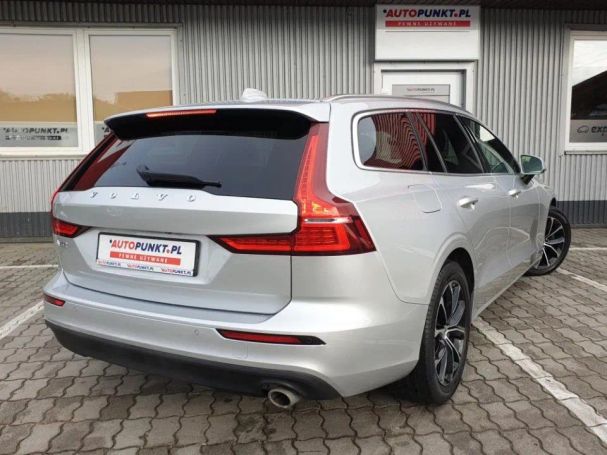 Volvo V60 110 kW image number 2