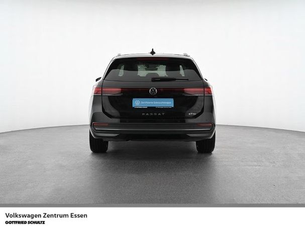 Volkswagen Passat Variant eTSI Business DSG 110 kW image number 2