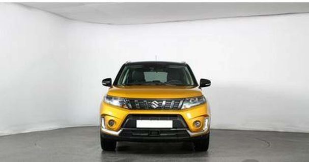 Suzuki Vitara 1.4 Boosterjet Hybrid 95 kW image number 2