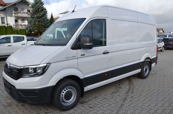 Volkswagen Crafter TDI 4Motion 130 kW image number 1