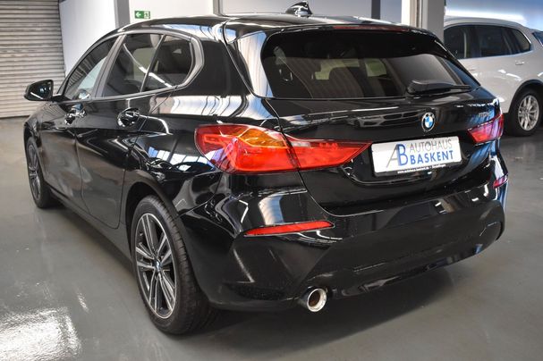 BMW 116d 85 kW image number 2