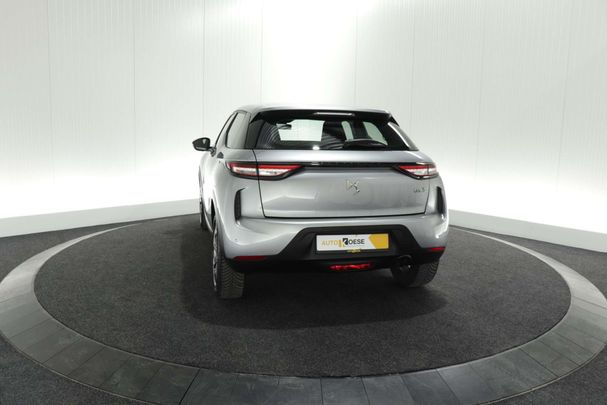 DS Automobiles 3 Crossback PureTech 100 Montmartre 75 kW image number 11