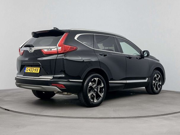 Honda CR-V 2.0 Executive AWD 135 kW image number 3