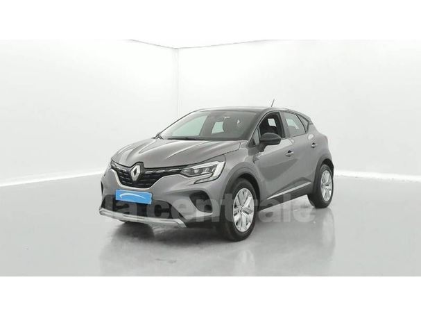 Renault Captur TCe 90 67 kW image number 1