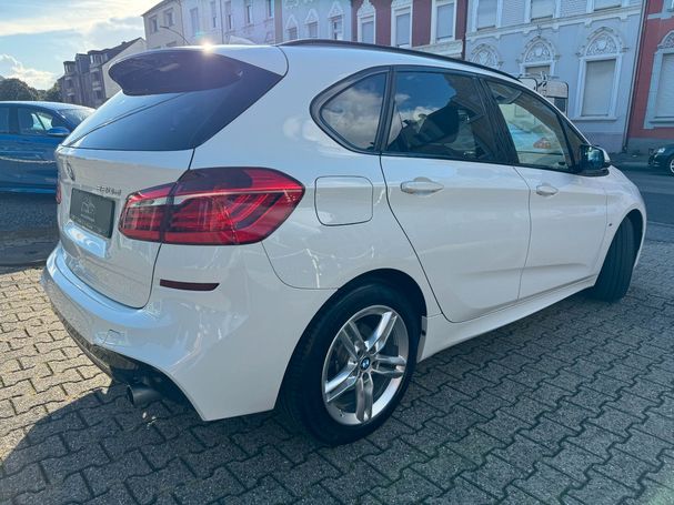 BMW 220d Active Tourer xDrive M Sport 140 kW image number 3