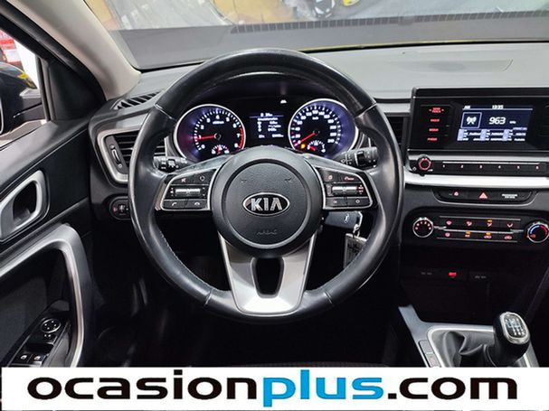 Kia Ceed 1.0 T-GDi 88 kW image number 24