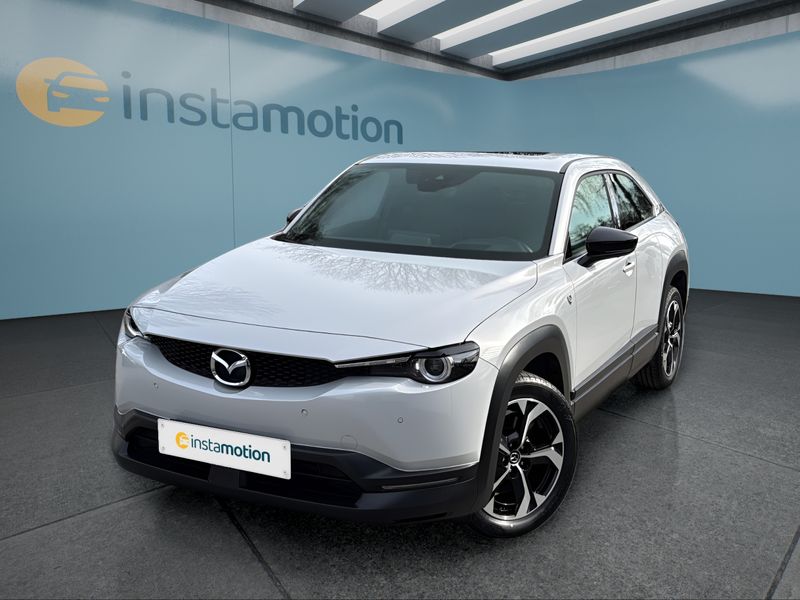 Mazda MX-30 e-Skyactiv