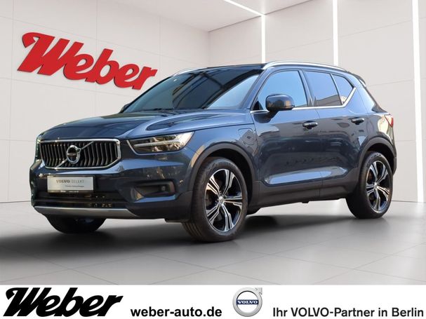 Volvo XC40 T5 Recharge 192 kW image number 1