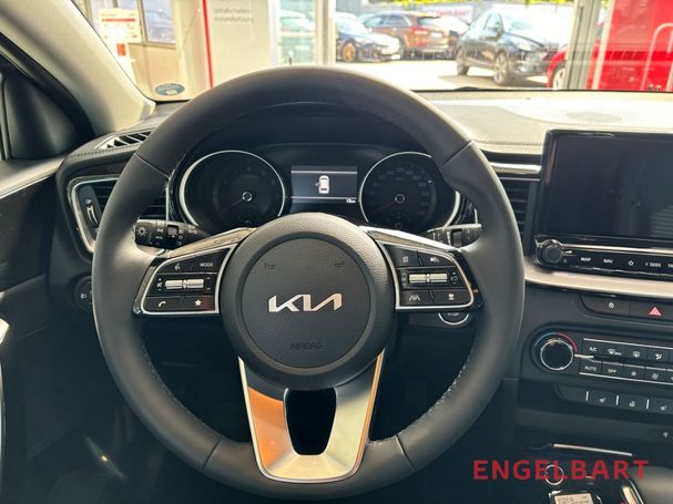 Kia Ceed 1.5 Spirit 103 kW image number 10