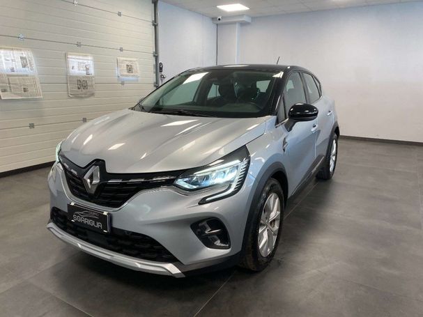 Renault Captur 1.5 dCi 115 85 kW image number 1