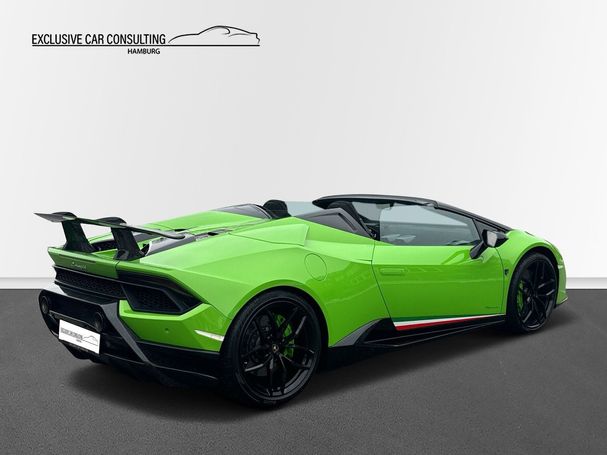 Lamborghini Huracan 470 kW image number 6