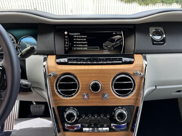 Rolls-Royce Cullinan 420 kW image number 29