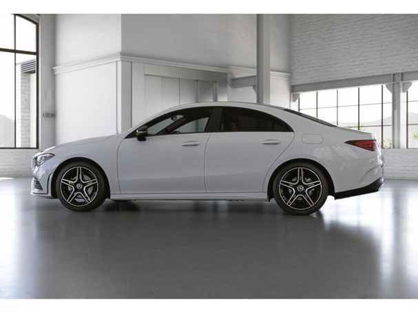 Mercedes-Benz CLA 180 100 kW image number 17