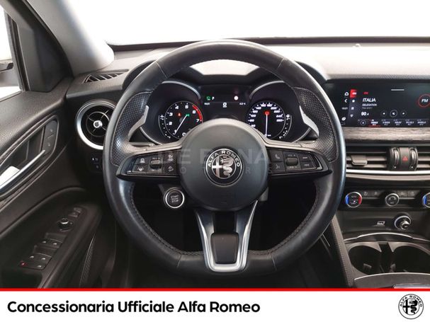 Alfa Romeo Stelvio 2.0 147 kW image number 10