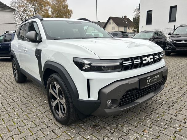 Dacia Duster ECO-G 100 Journey 74 kW image number 7