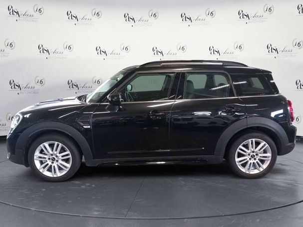 Mini Cooper D Countryman Mini 110 kW image number 6