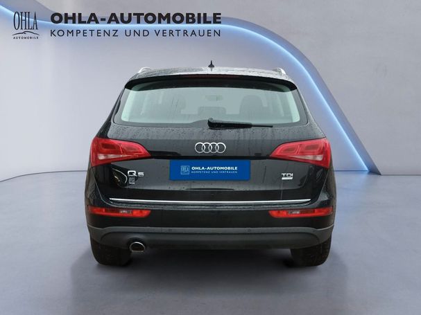 Audi Q5 2.0 TDI ultra 110 kW image number 4