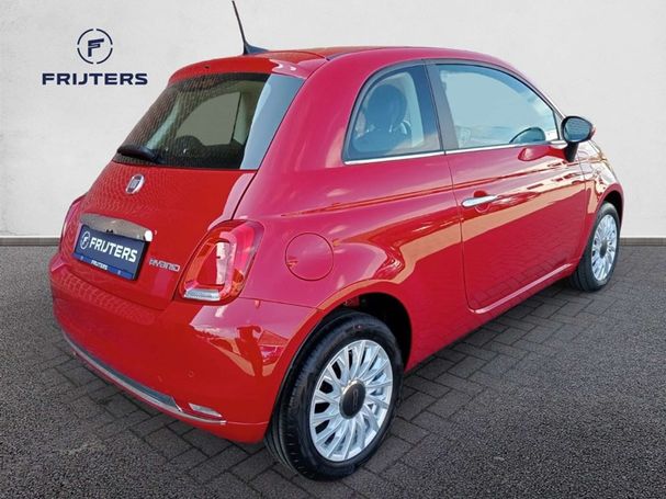 Fiat 500 1.0 51 kW image number 5