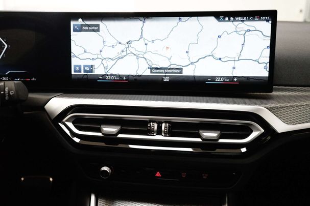 BMW 320d Touring xDrive M Sport 140 kW image number 29