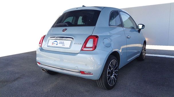 Fiat 500 51 kW image number 4