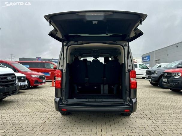 Toyota Proace L2 2.0 D-4D 130 kW image number 13