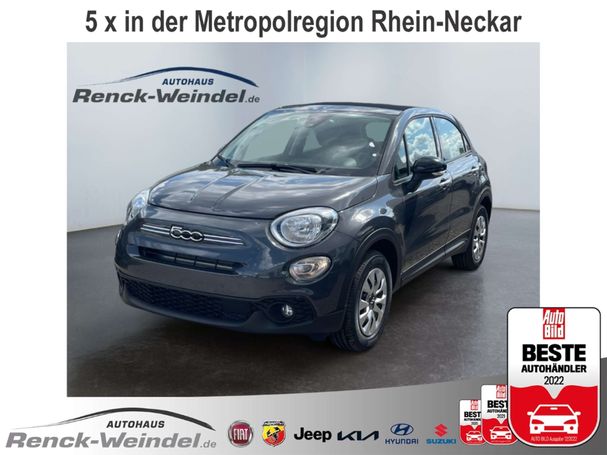 Fiat 500X Dolcevita 96 kW image number 2