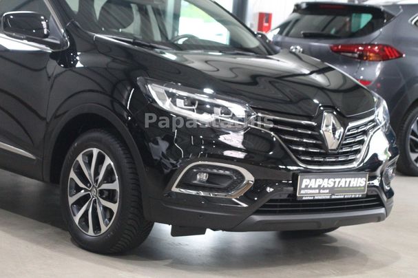 Renault Kadjar 103 kW image number 3