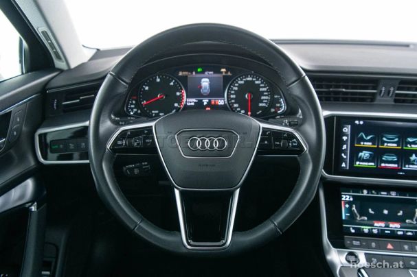 Audi A6 40 TDI quattro S tronic Avant 150 kW image number 4