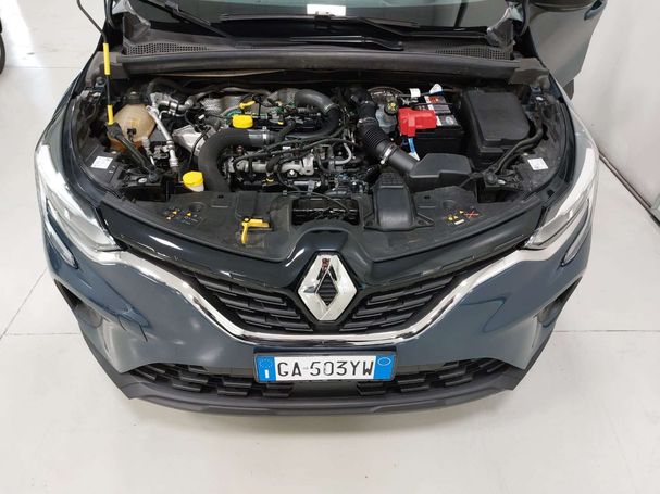 Renault Captur TCe 100 74 kW image number 17