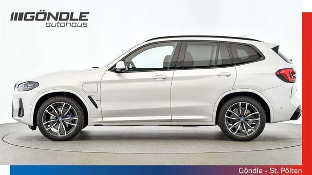 BMW X3 xDrive30e 215 kW image number 4