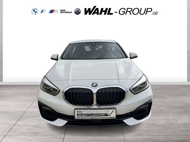 BMW 118i Sport Line 100 kW image number 2