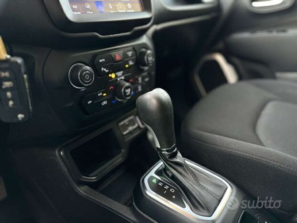 Jeep Renegade 1.6 88 kW image number 14