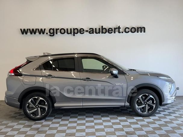 Mitsubishi Eclipse Cross 110 kW image number 3