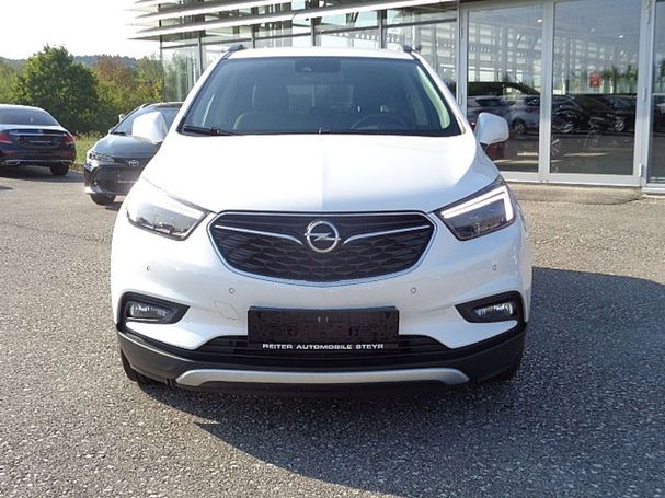 Opel Mokka X 1.6 Ultimate 100 kW image number 3