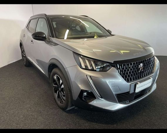 Peugeot 2008 1.5 BlueHDi 130 GT EAT8 96 kW image number 1