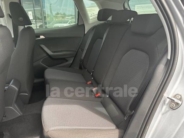 Seat Arona 1.0 TSI Style DSG 81 kW image number 15