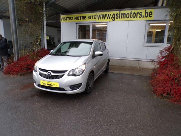 Opel Karl 1.0 55 kW image number 1