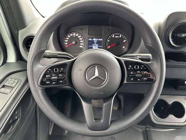 Mercedes-Benz Sprinter 315 CDI 110 kW image number 5