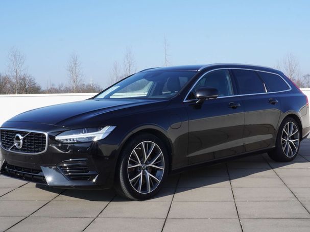 Volvo V90 R Design AWD T8 300 kW image number 1