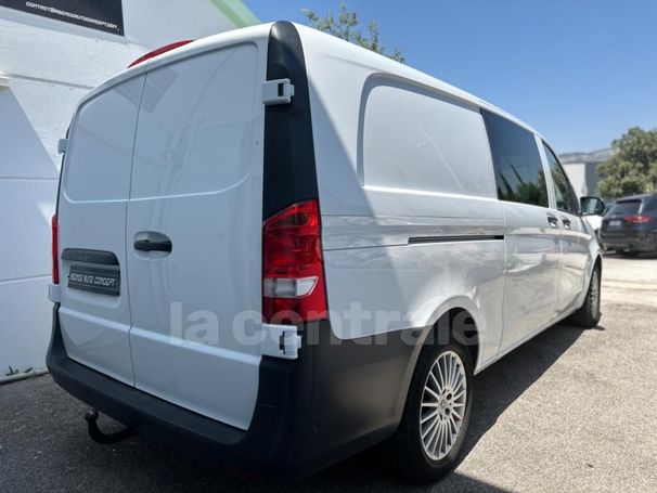 Mercedes-Benz Vito 114 CDi Pro Long 100 kW image number 4