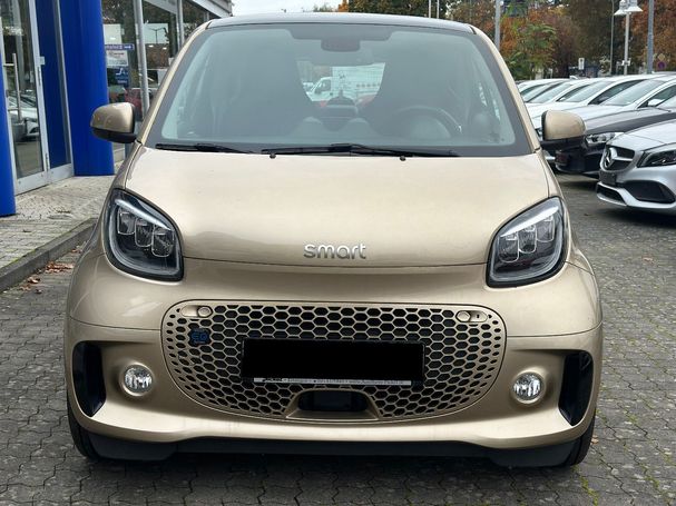 Smart ForTwo EQ 60 kW image number 19