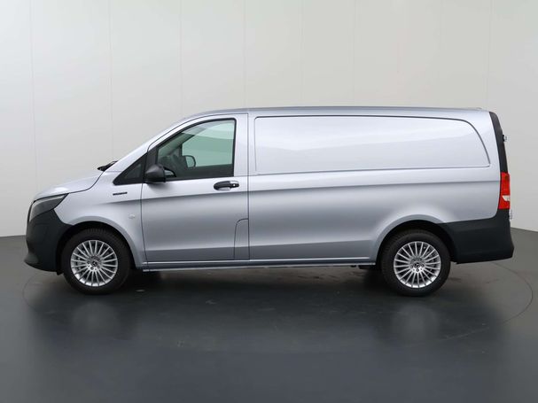 Mercedes-Benz Vito e 85 kW image number 5