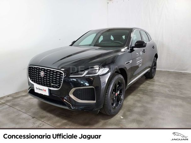 Jaguar F-Pace R-Dynamic S AWD 120 kW image number 1