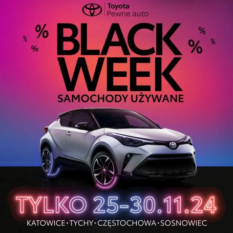 Toyota C-HR 90 kW image number 2