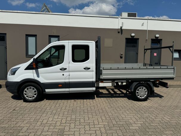 Ford Transit 350 92 kW image number 4