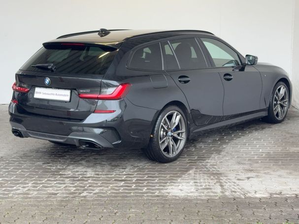 BMW 340d Touring xDrive 250 kW image number 4