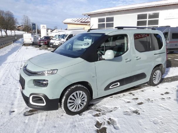 Citroen Berlingo M 81 kW image number 2