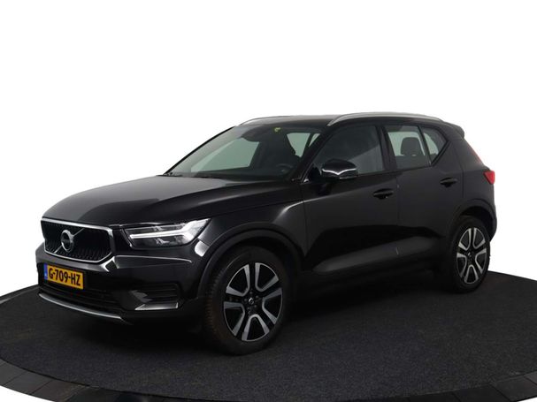 Volvo XC40 T3 Momentum 120 kW image number 1